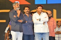Aravinda Sametha Veera Raghava Success Meet Event Photos